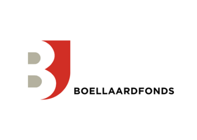 logo boellaard fonds