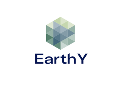 logo earth y