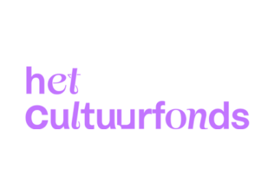 logo het cultuurfonds