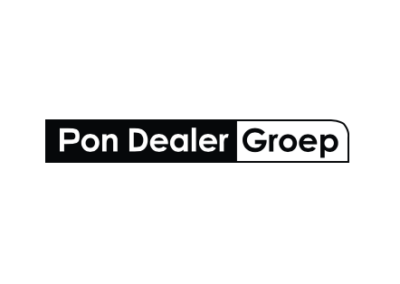logo pon dealer group