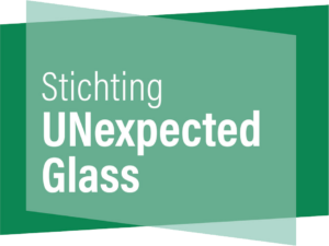 logo Unexpected Glass