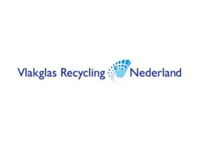 logo vakglas recycling nederland